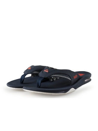 Reef Slippers Blauw 286156