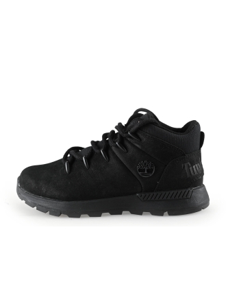 Timberland Sneakers Zwart 286165