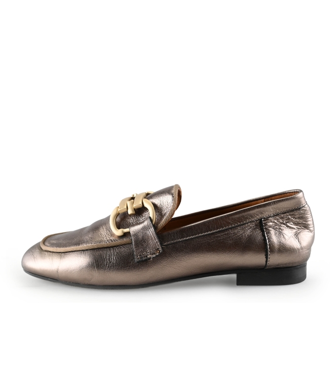 Notre-V Loafers 