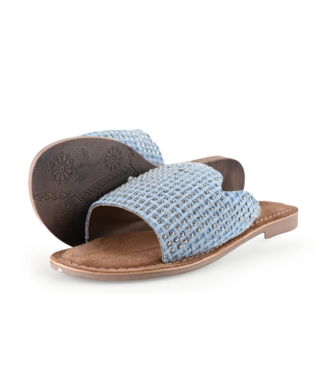 Lazamani Slippers