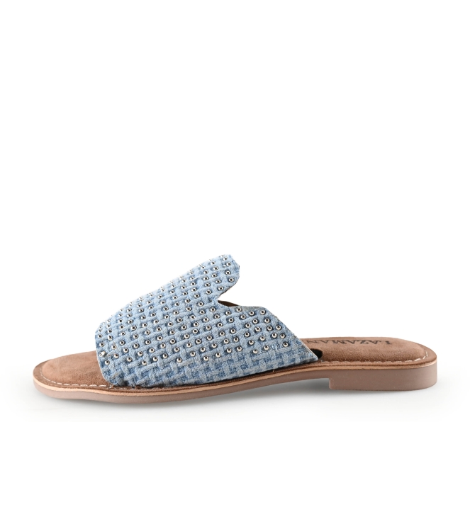 Lazamani Slippers