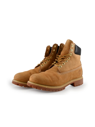 Timberland Laarzen