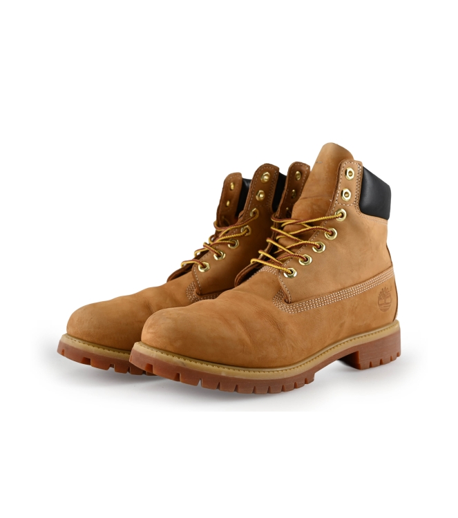 Timberland Laarzen