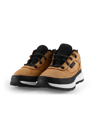 Timberland Sneakers Geel 286199
