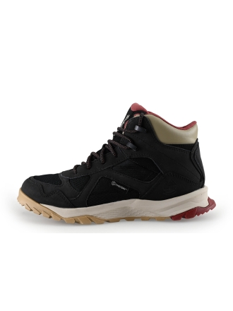 Rebolt Boots