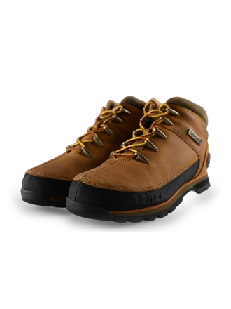 Timberland Veterboots Bruin 286207