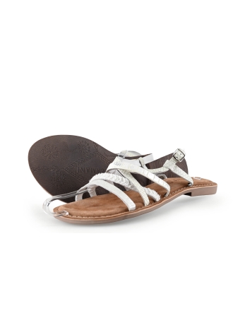 Lazamani Sandalen