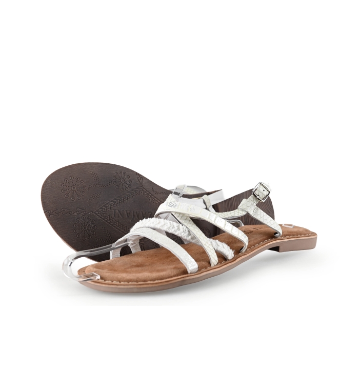 Lazamani Sandalen