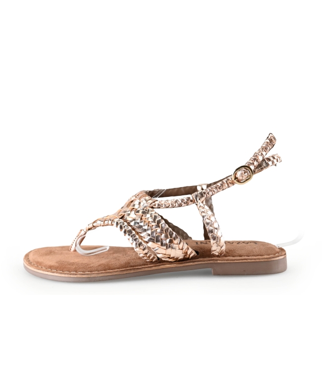 Lazamani Sandalen