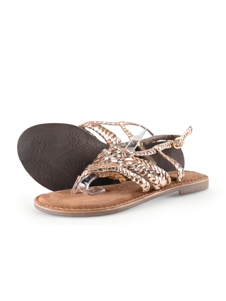 Lazamani Sandalen