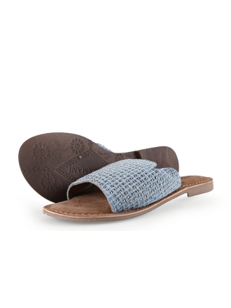 Lazamani Slippers