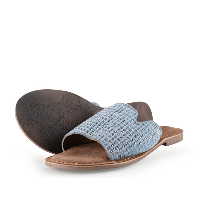 Lazamani Slippers