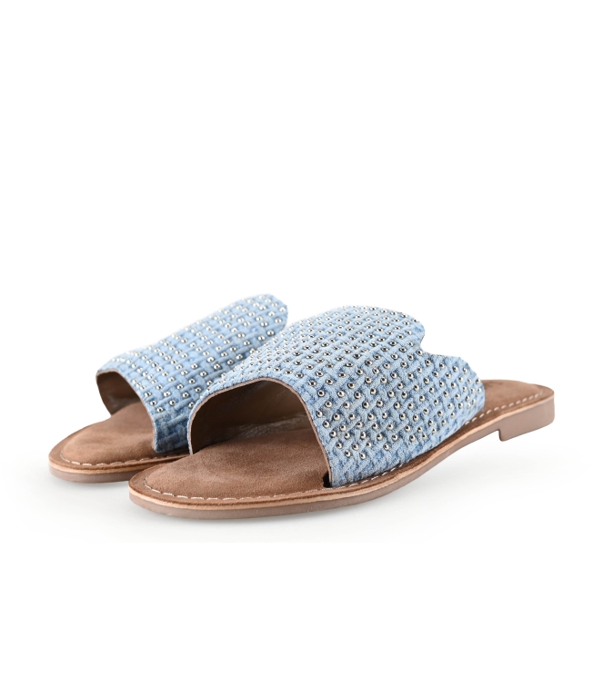 Lazamani Slippers