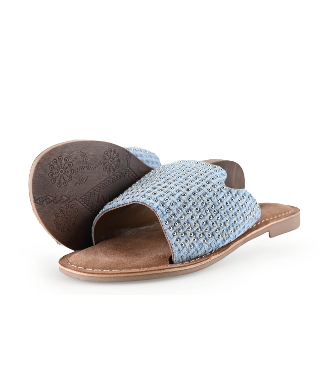 Lazamani Slippers
