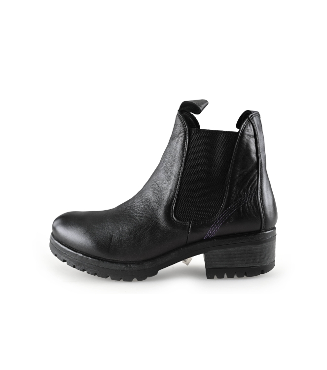 Lazamani Chelsea boots