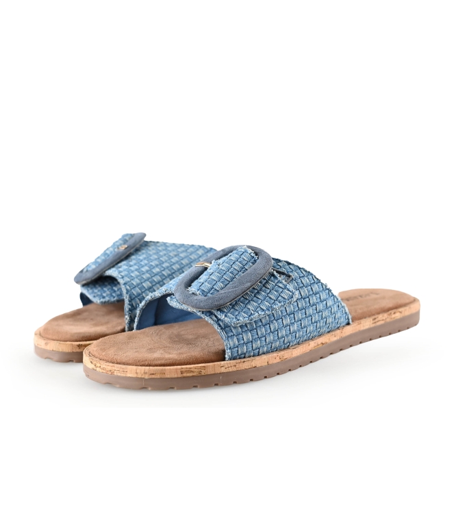 Lazamani Slippers