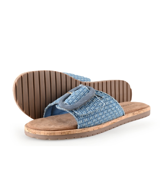 Lazamani Slippers