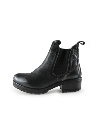 Nelson Chelsea boots