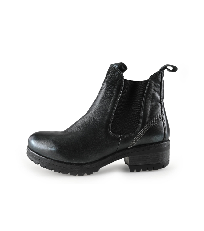 Nelson Chelsea boots