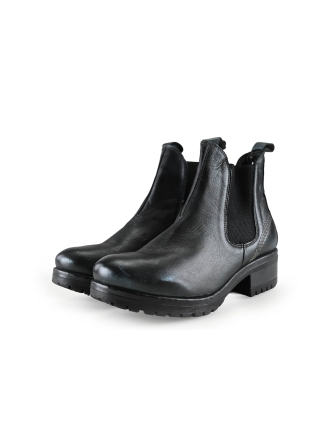 Nelson Chelsea boots