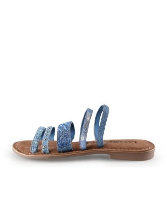 Lazamani Slippers