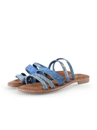 Lazamani Slippers