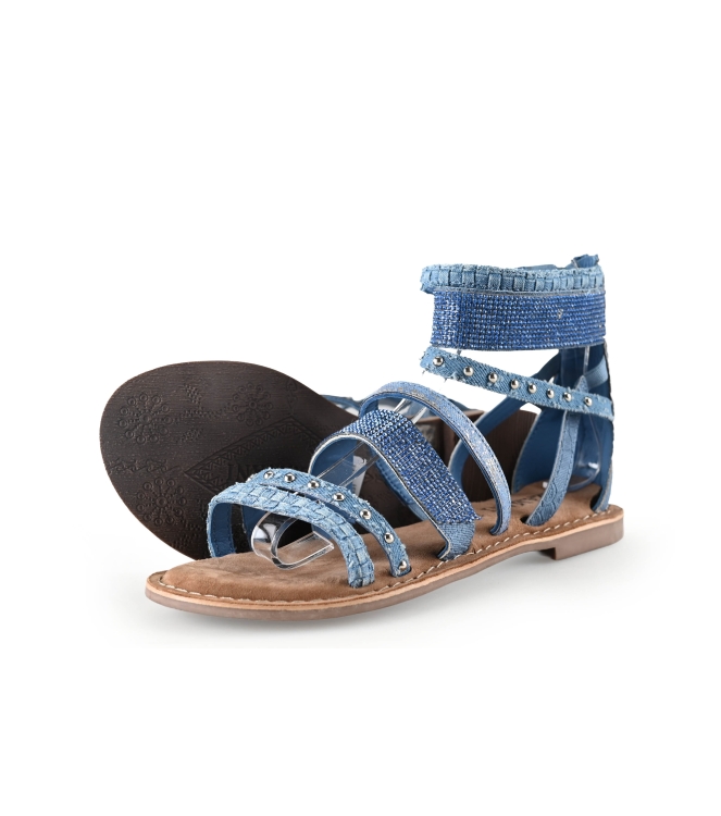 Lazamani Sandalen