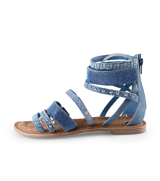 Lazamani Sandalen