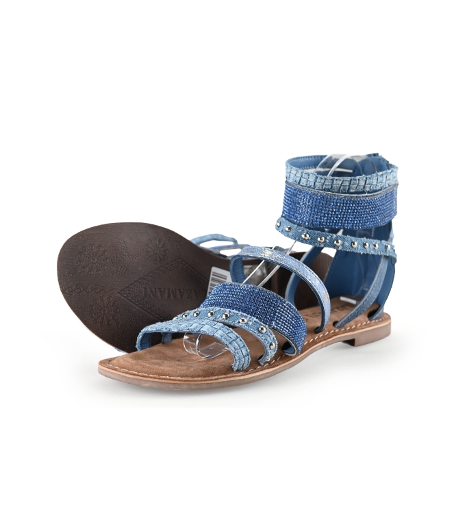 Lazamani Sandalen