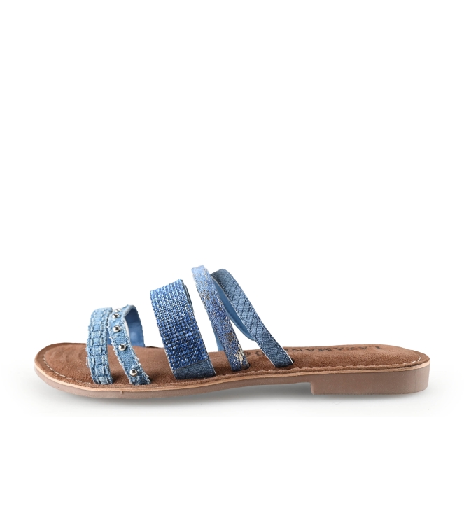 Lazamani Slippers