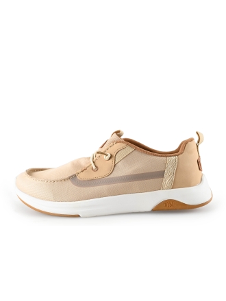 HEY DUDE Instappers Beige 286234