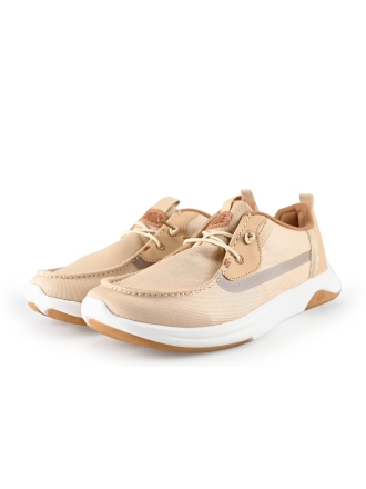 HEY DUDE Instappers Beige 286234