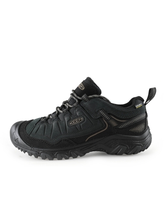 Keen Wandelschoenen Zwart 286236