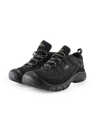 Keen Wandelschoenen Zwart 286238