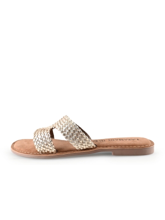 Lazamani Slippers