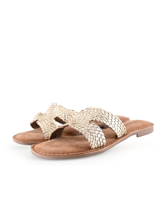 Lazamani Slippers