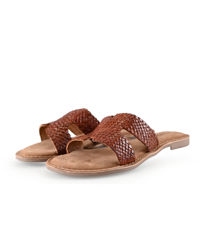 Lazamani Slippers