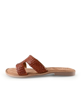 Lazamani Slippers