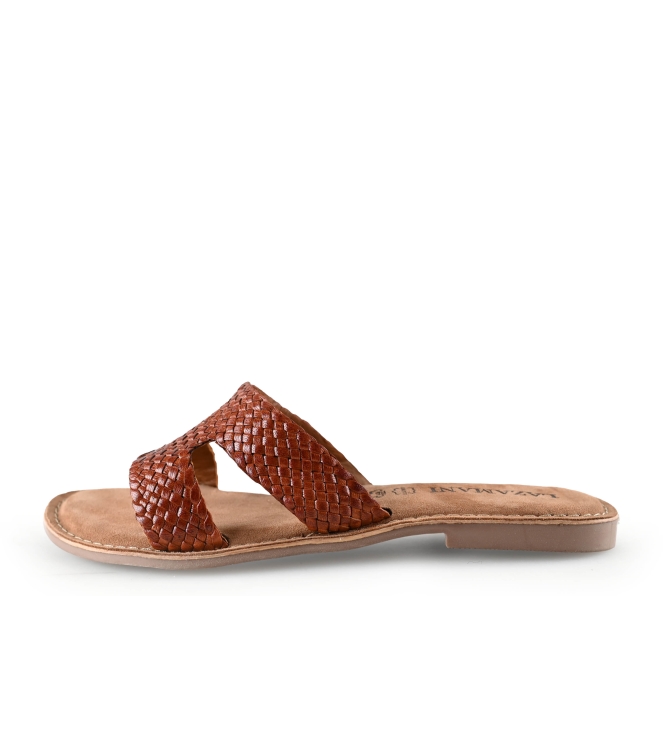 Lazamani Slippers