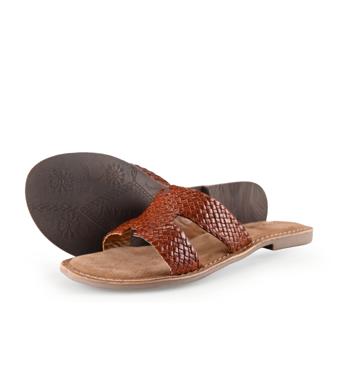 Lazamani Slippers