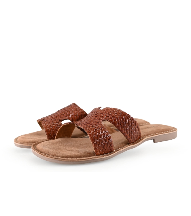Lazamani Slippers