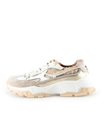 DWRS Sneakers Wit 286251