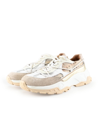 DWRS Sneakers Wit 286251