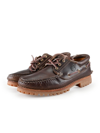 Timberland Bootschoenen Bruin 286259