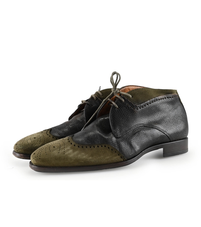 Winson Veterschoenen