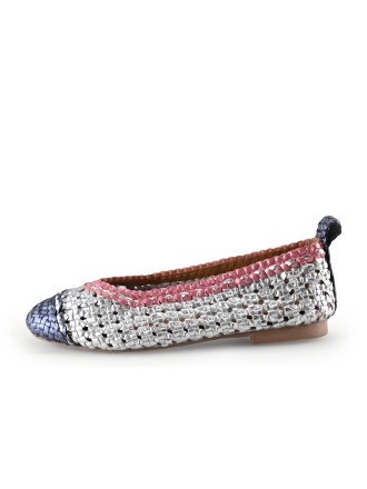 Lazamani Ballerina's