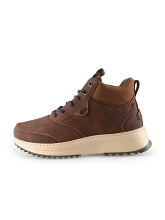 HEY DUDE Boots Bruin 286276