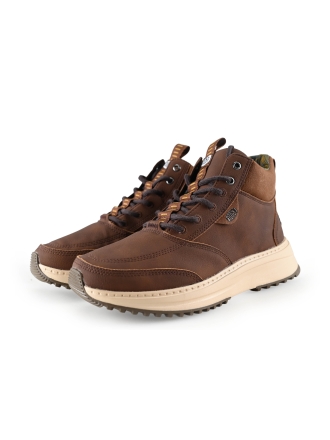 HEY DUDE Boots Bruin 286276