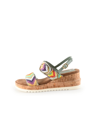 Lazamani Sandalen