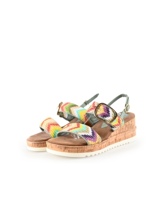 Lazamani Sandalen